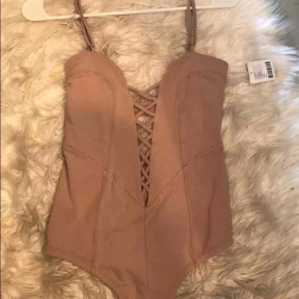 Urban Outfitters Body Suit